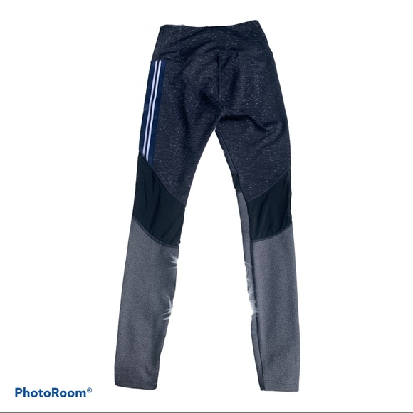 Nylora leggings high rise. - Picture 4 of 9